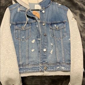 Women’s American Eagle Jacket
